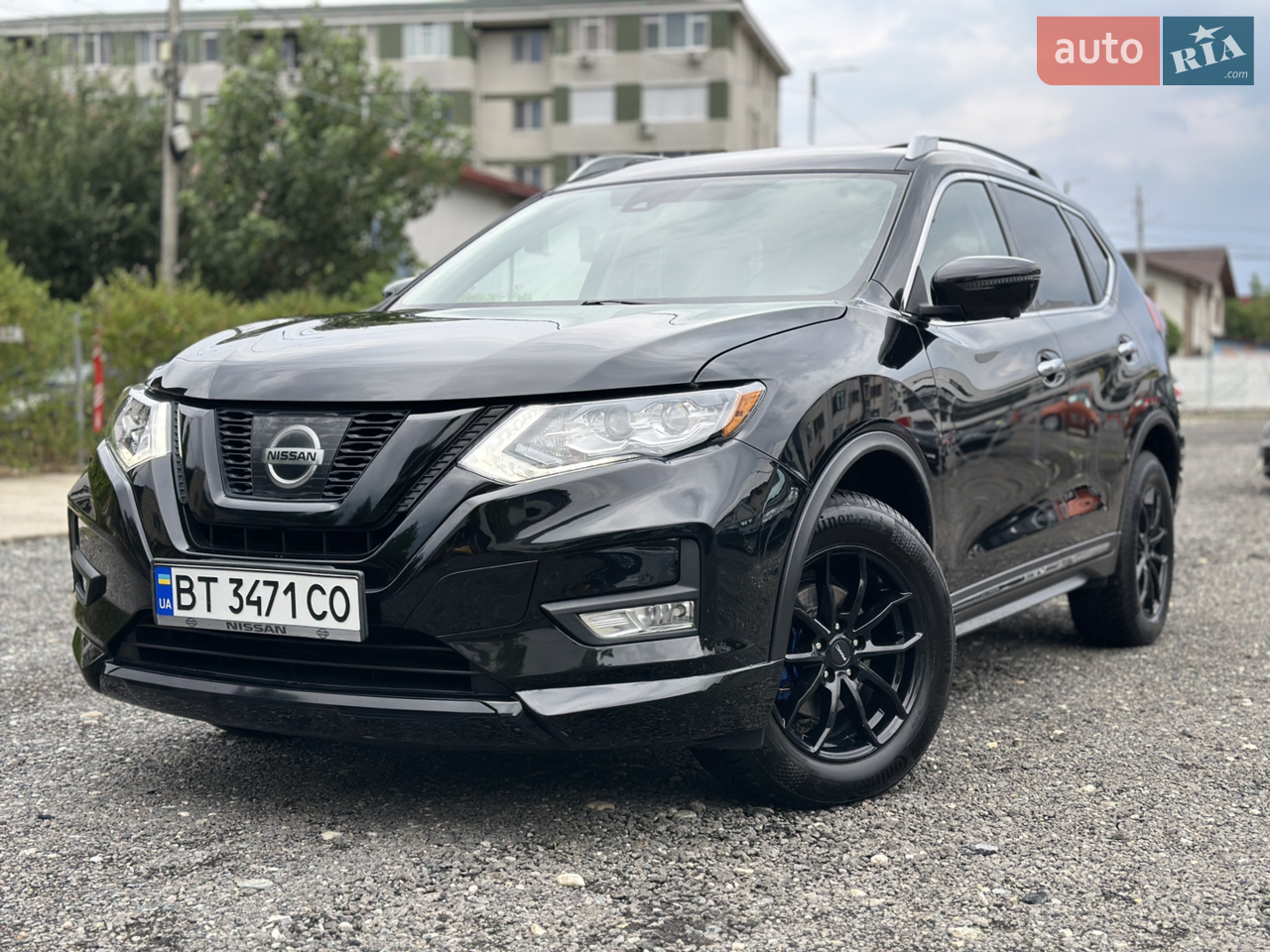 2018 Nissan Rogue - мініатюра 12