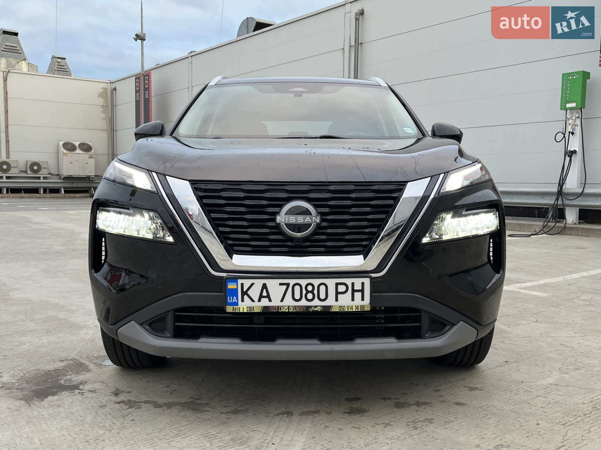 2023 Nissan Rogue - мініатюра 2