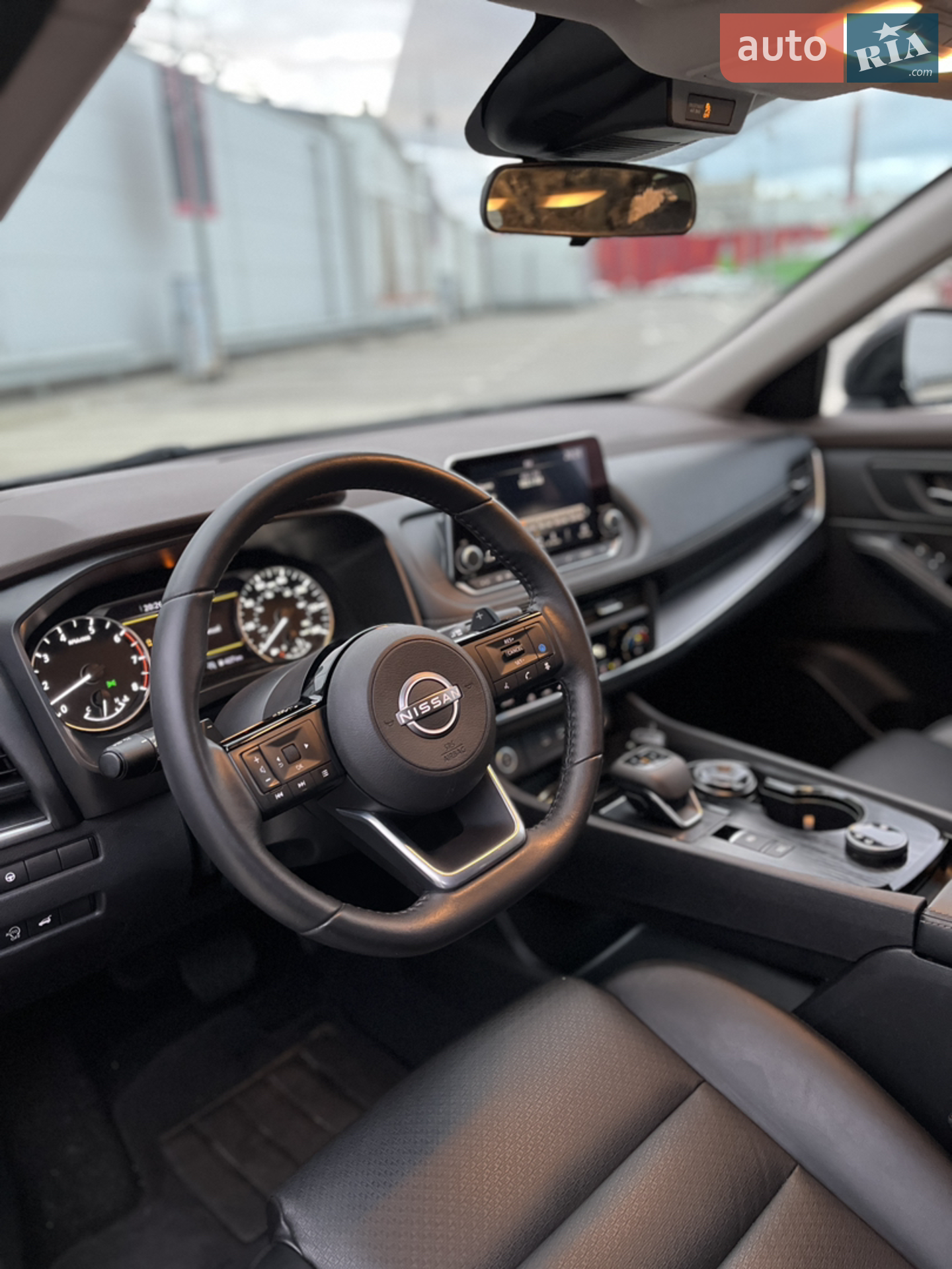 2023 Nissan Rogue - мініатюра 16