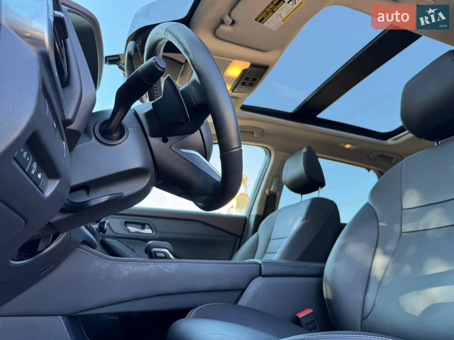2023 Nissan Rogue - мініатюра 17