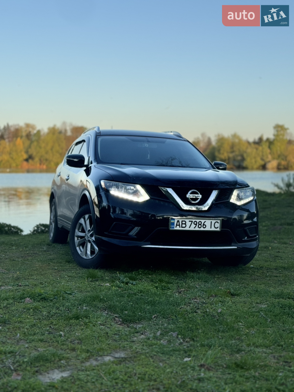 2016 Nissan Rogue - мініатюра 44