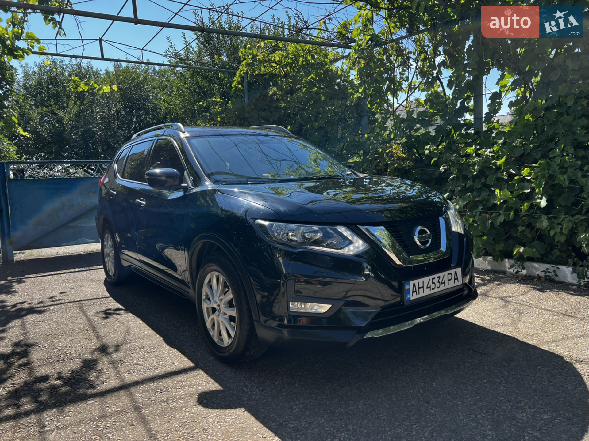 2016 Nissan Rogue - мініатюра 3