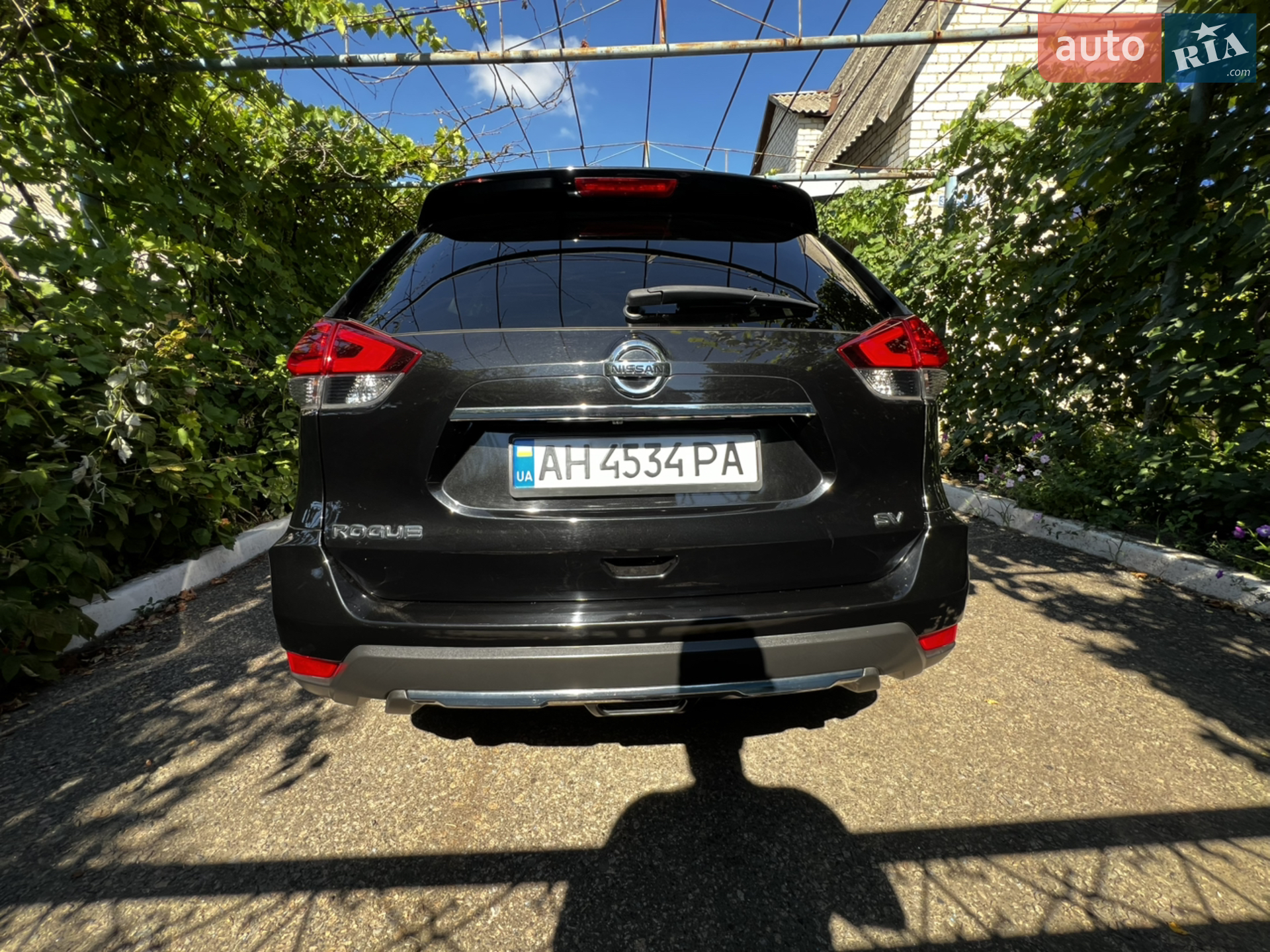 2016 Nissan Rogue - мініатюра 9