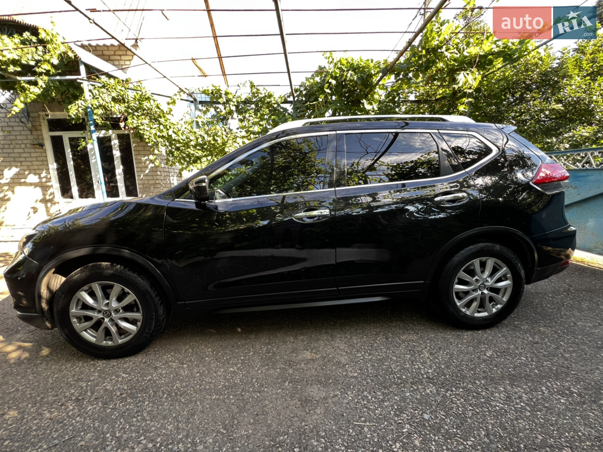 2016 Nissan Rogue - мініатюра 22
