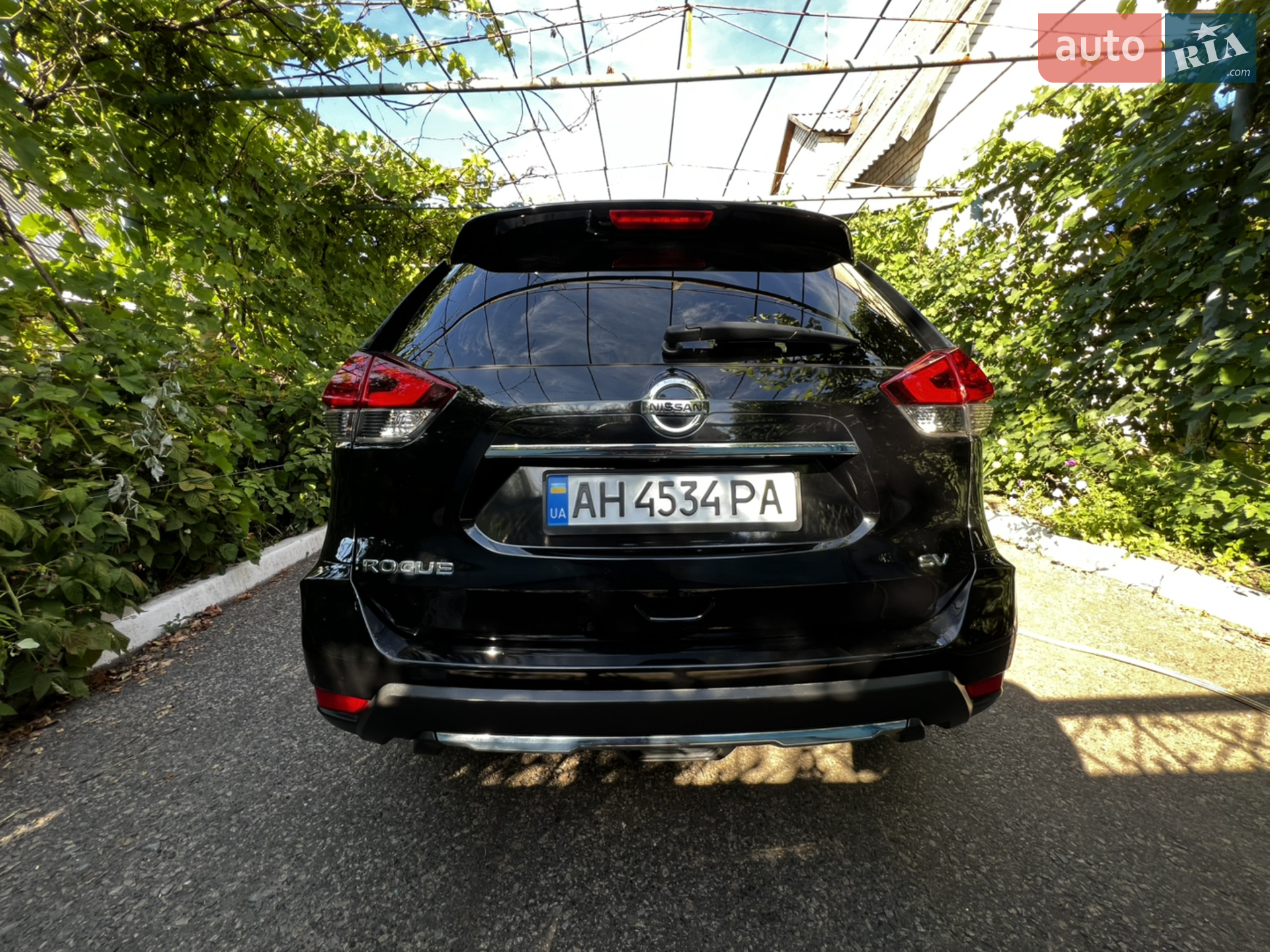 2016 Nissan Rogue - мініатюра 23