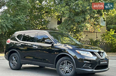 Внедорожник / Кроссовер Nissan Rogue 2014 в Николаеве