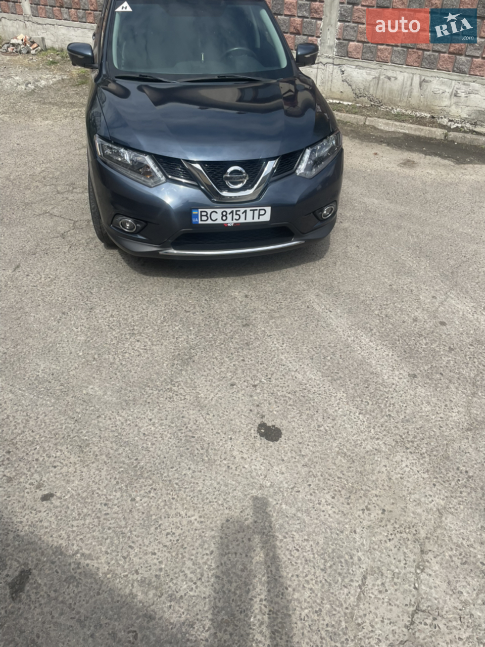 2016 Nissan Rogue - мініатюра 18