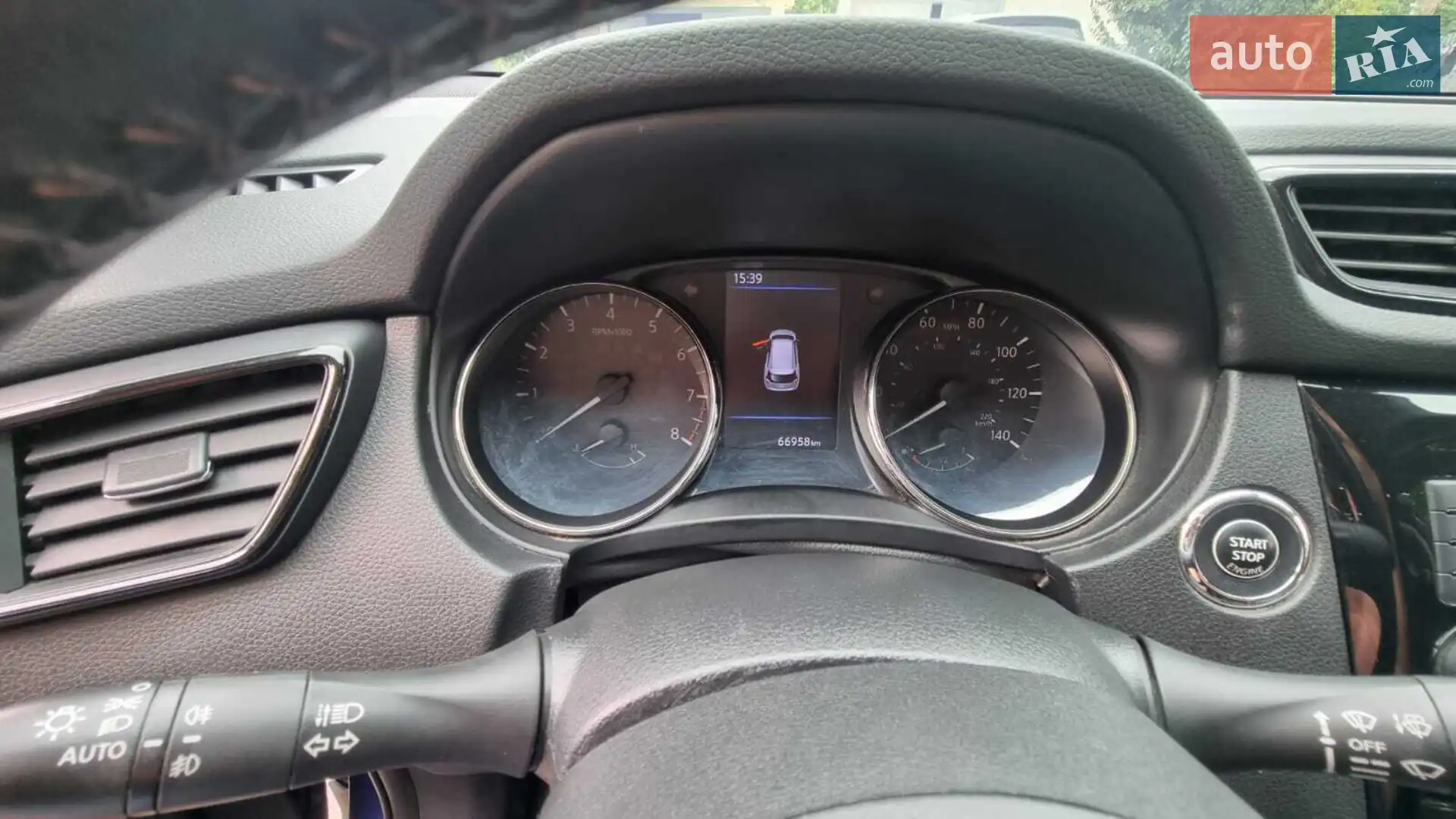 2019 Nissan Rogue - мініатюра 6