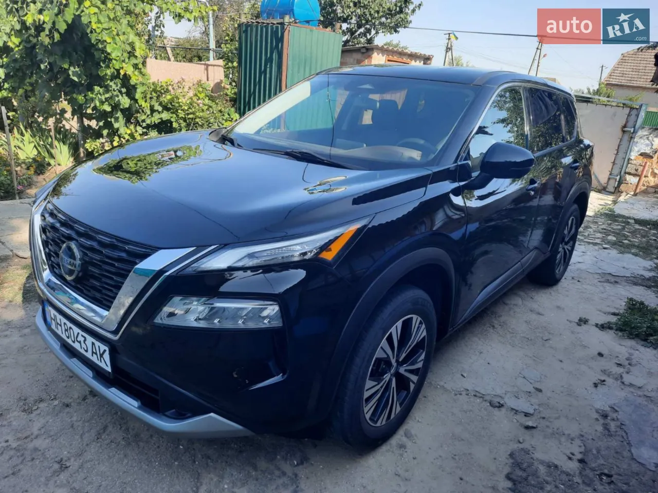 2020 Nissan Rogue - мініатюра 42