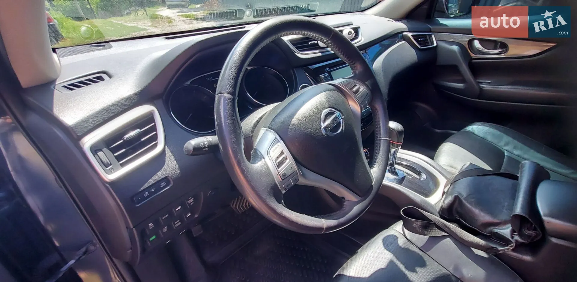 2015 Nissan Rogue - мініатюра 61