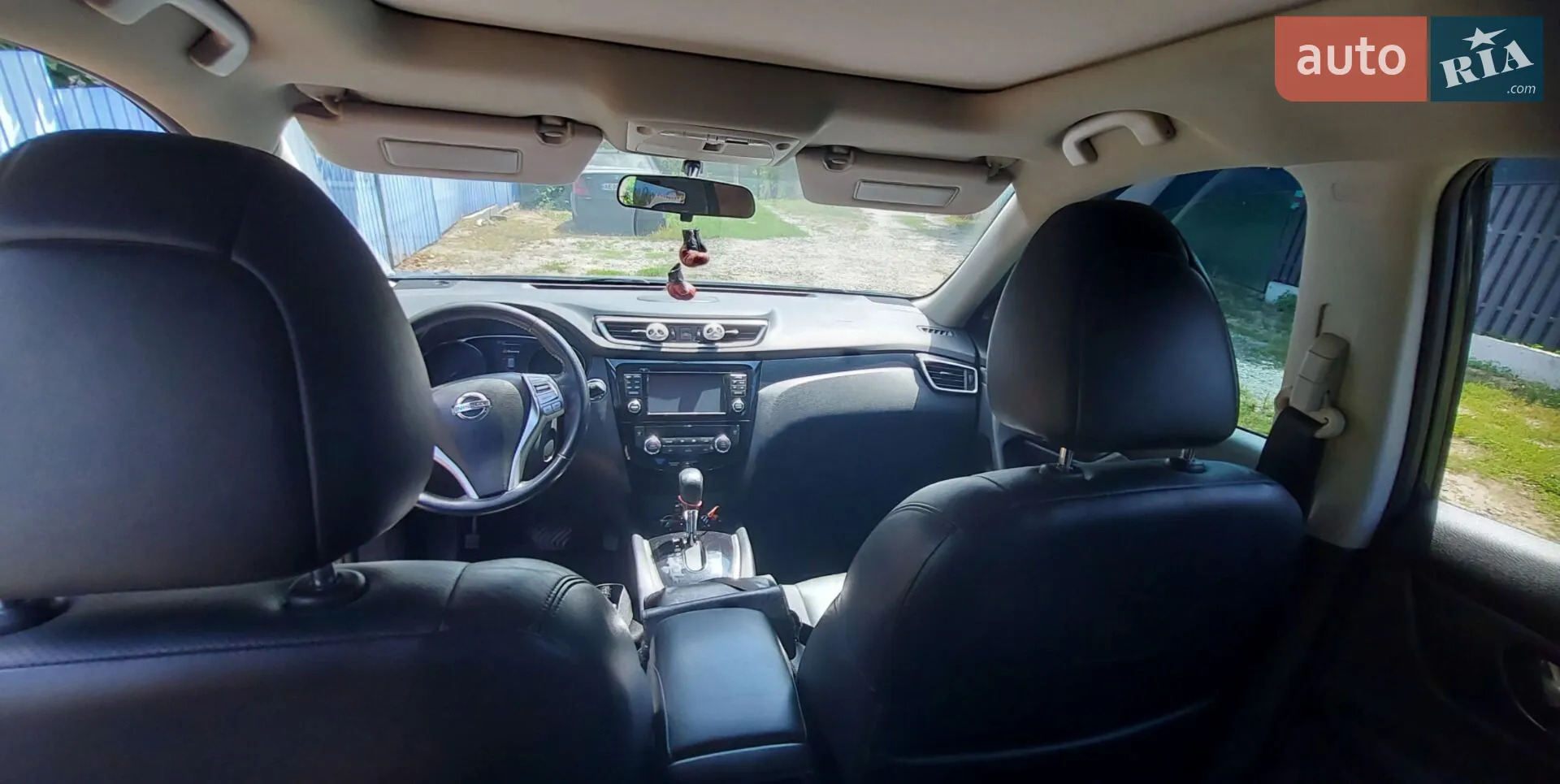 2015 Nissan Rogue - мініатюра 70