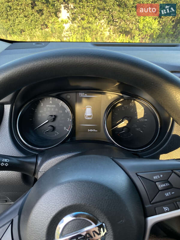 Внедорожник / Кроссовер Nissan Rogue 2017 в Харькове фото 13 Внедорожник / Кроссовер Nissan Rogue 2017 в Харькове