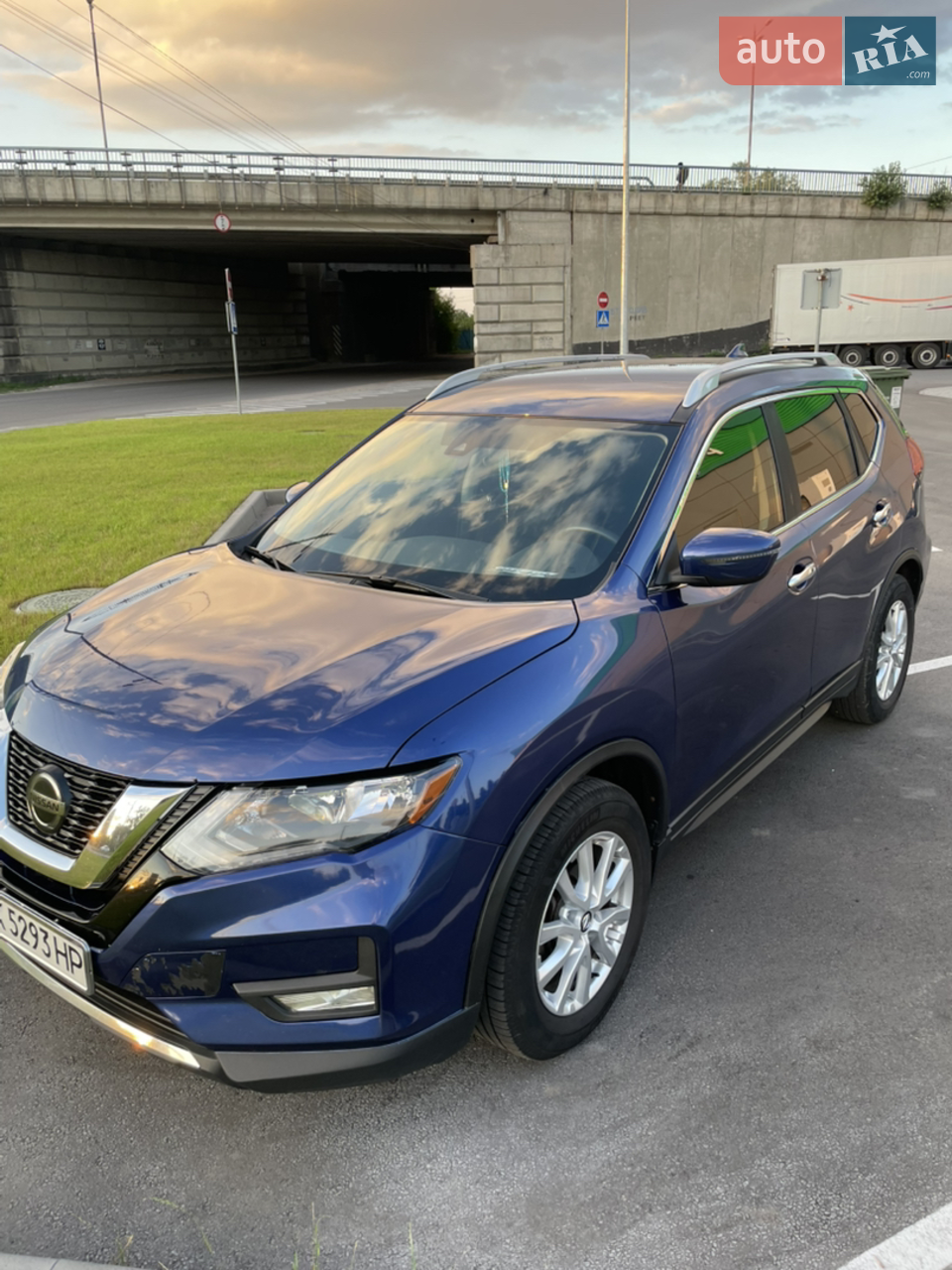 2019 Nissan Rogue - мініатюра 14