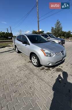 Внедорожник / Кроссовер Nissan Rogue 2007 в Новоселице