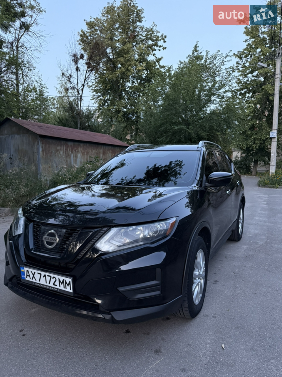 2016 Nissan Rogue - мініатюра 13