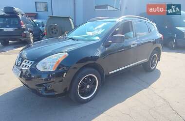 Внедорожник / Кроссовер Nissan Rogue 2011 в Киеве