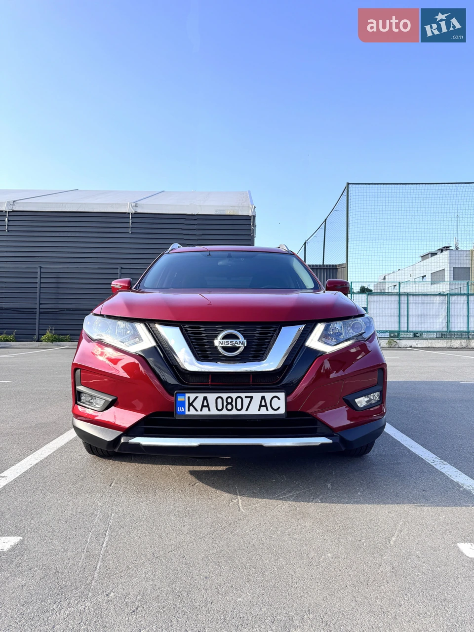 2016 Nissan Rogue - мініатюра 8