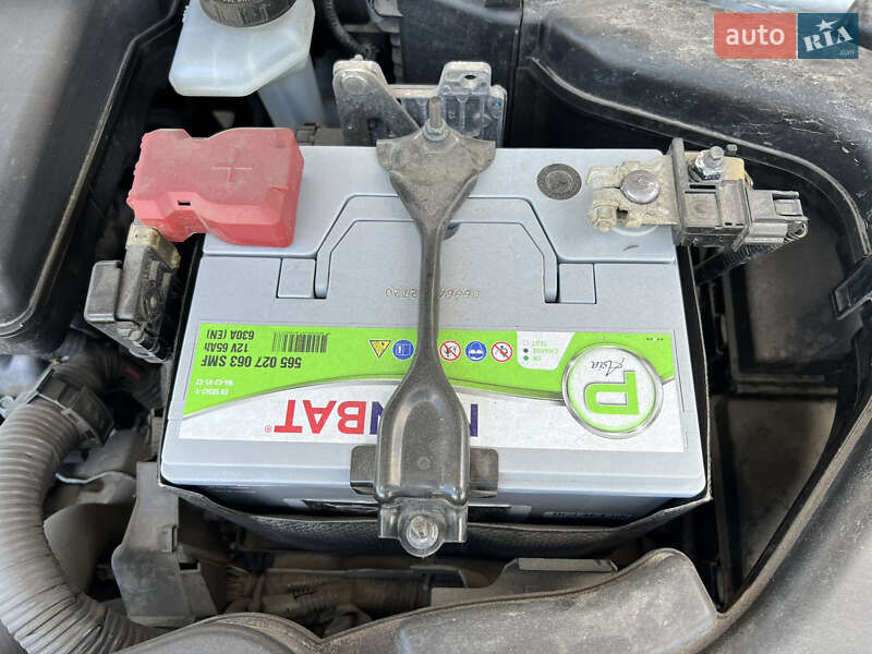 Позашляховик / Кросовер Nissan Rogue 2018 в Броварах