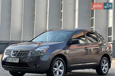 Позашляховик / Кросовер Nissan Rogue 2008 в Запоріжжі