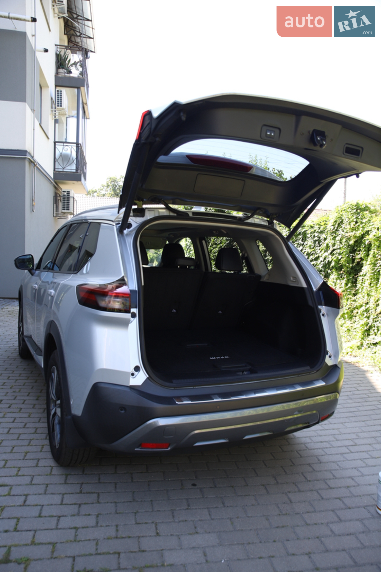 2022 Nissan Rogue - мініатюра 14