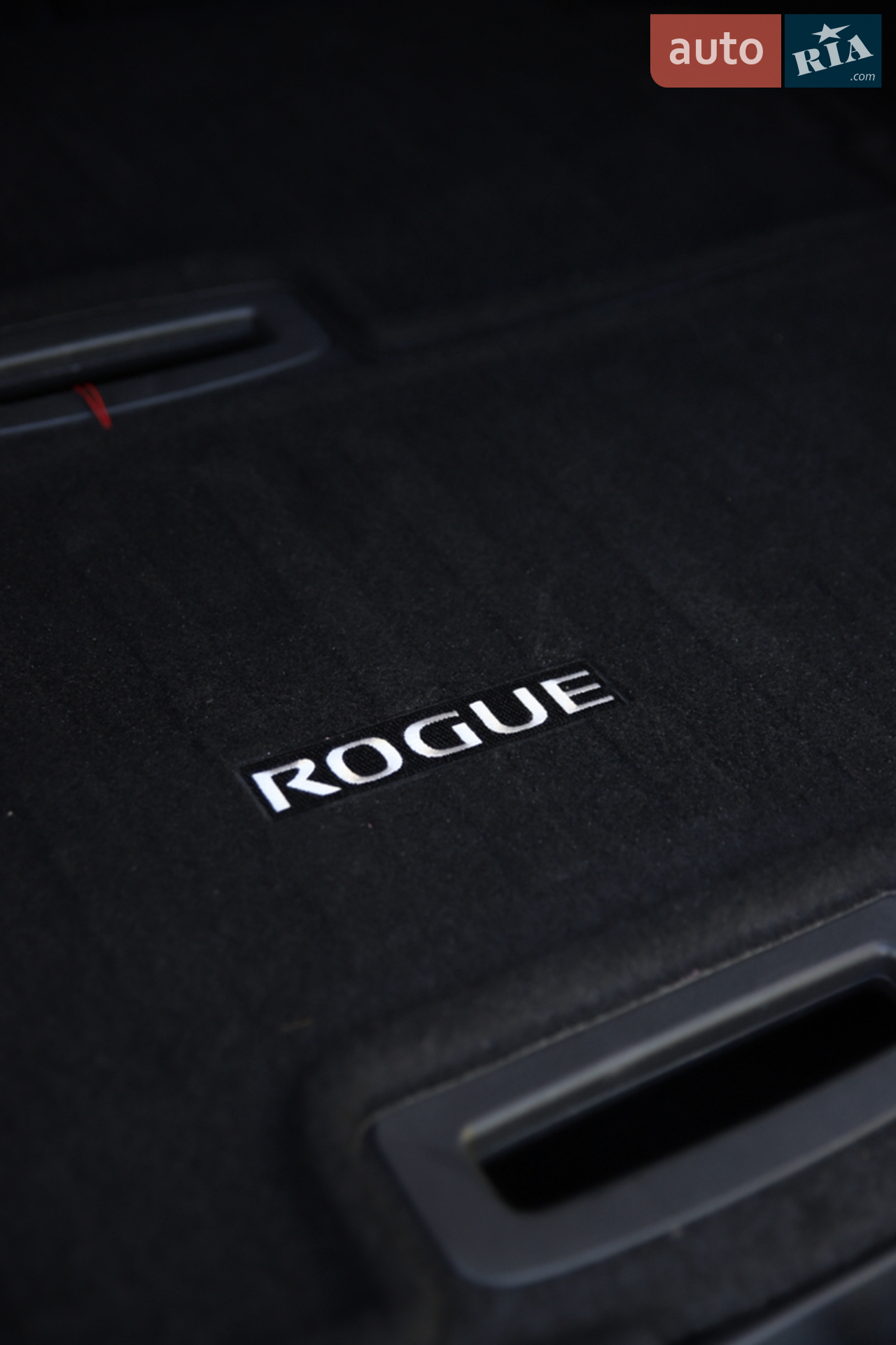 2022 Nissan Rogue - мініатюра 20
