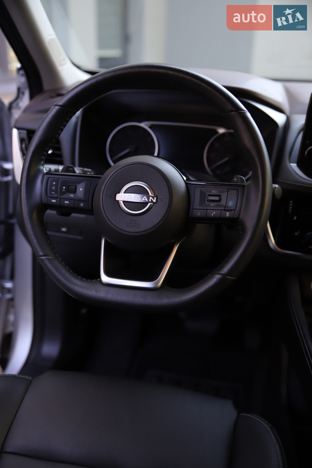 2022 Nissan Rogue - мініатюра 31