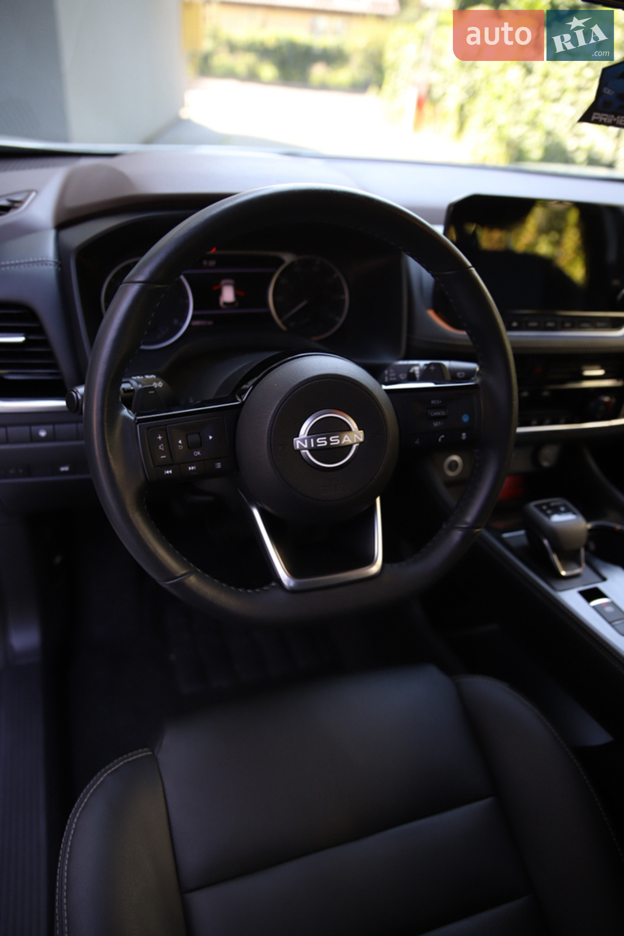 2022 Nissan Rogue - мініатюра 60