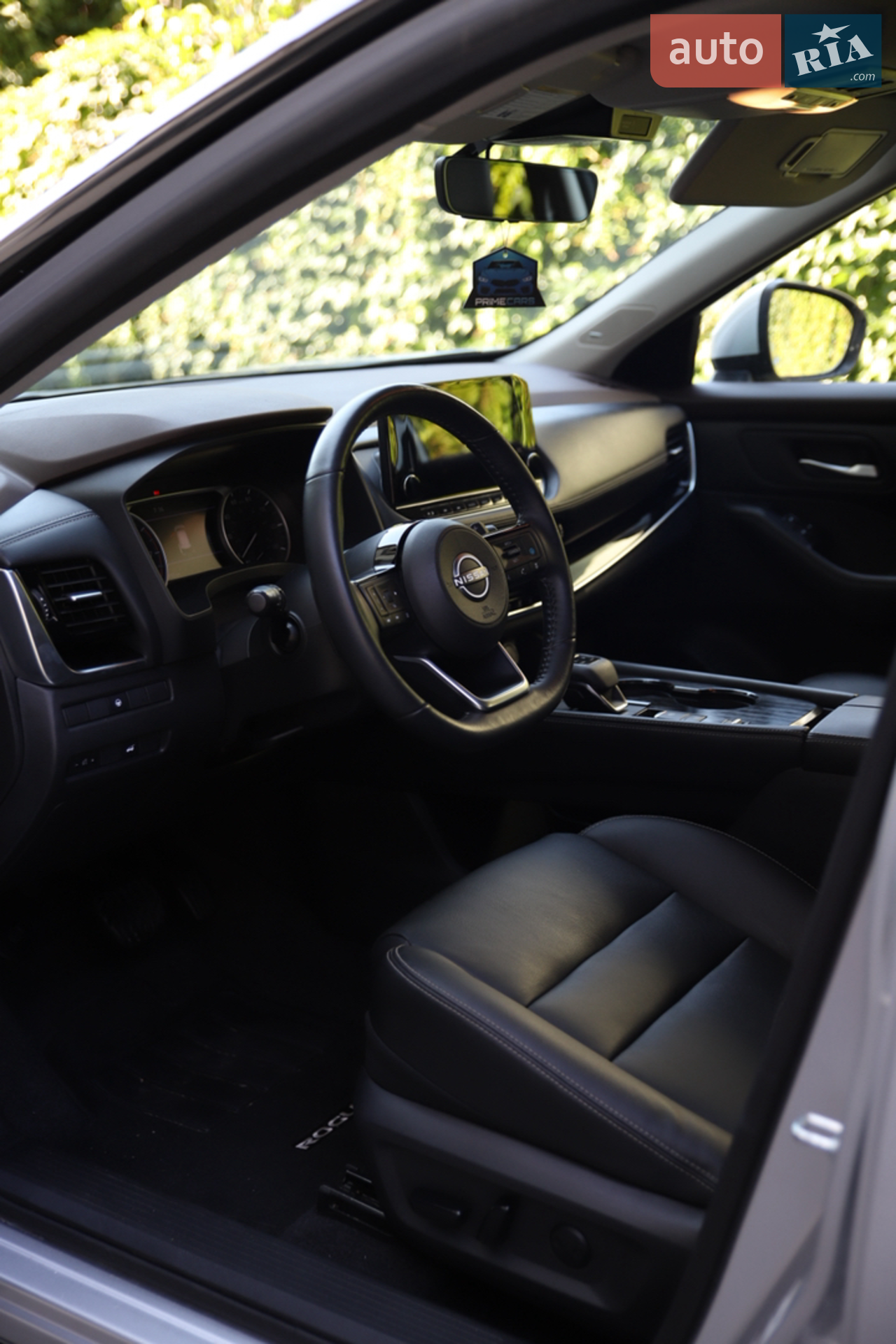 2022 Nissan Rogue - мініатюра 62