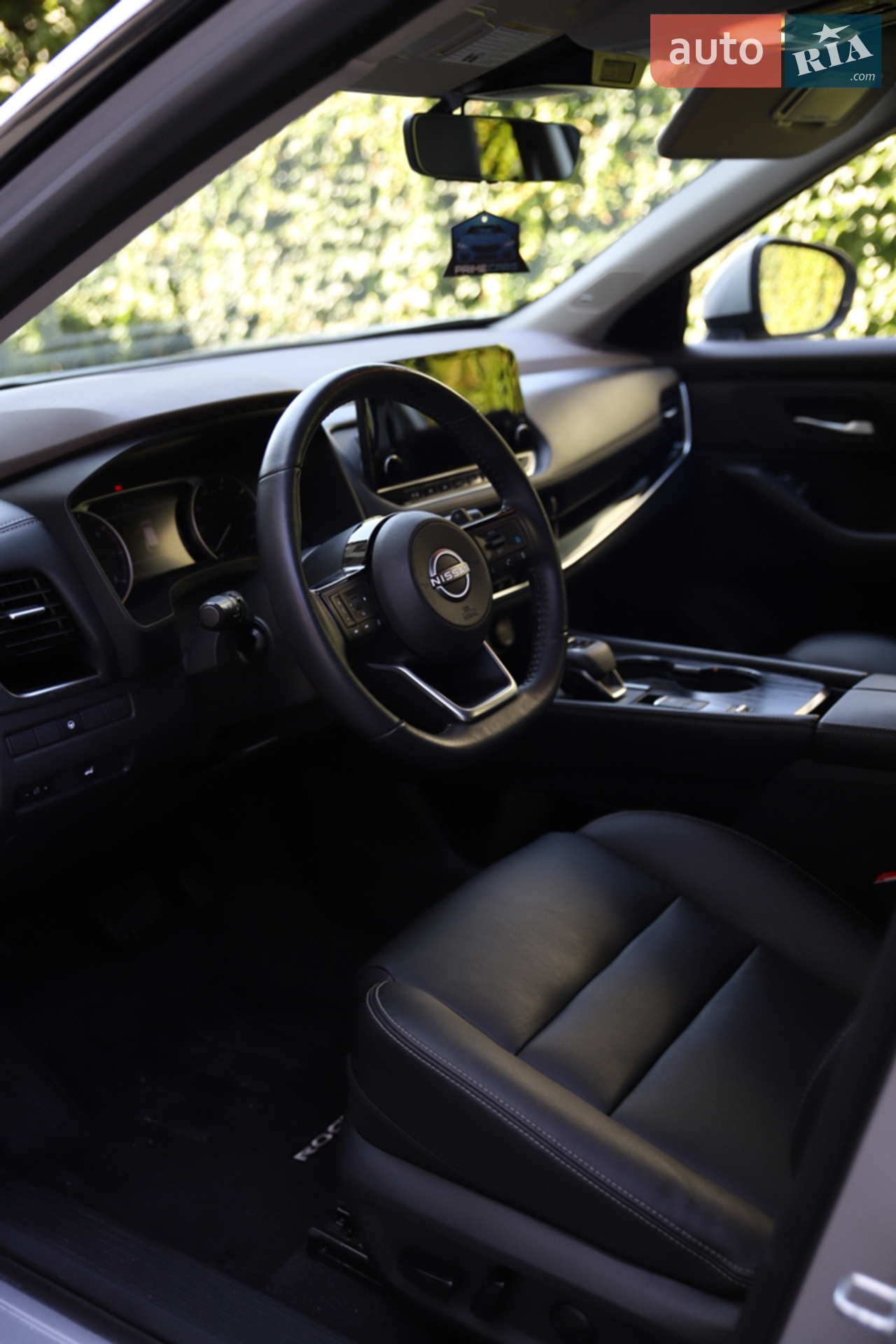 2022 Nissan Rogue - мініатюра 63