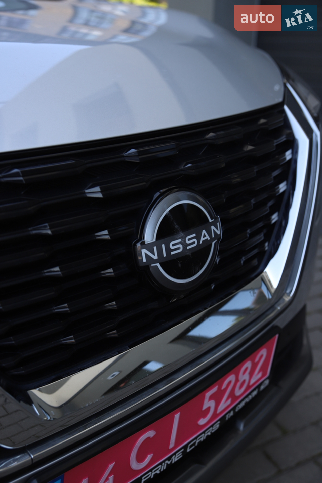 2022 Nissan Rogue - мініатюра 60
