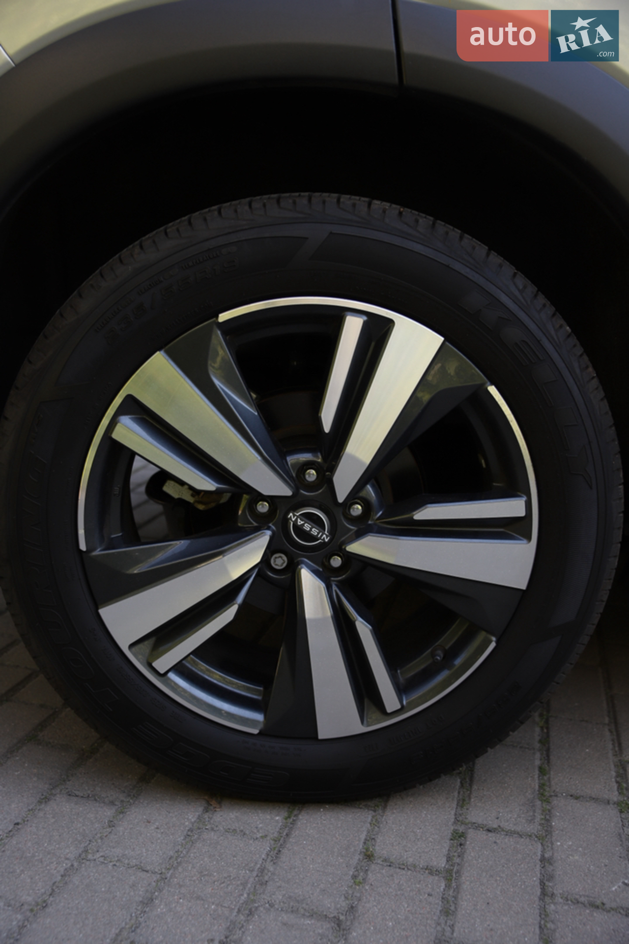 2022 Nissan Rogue - мініатюра 67