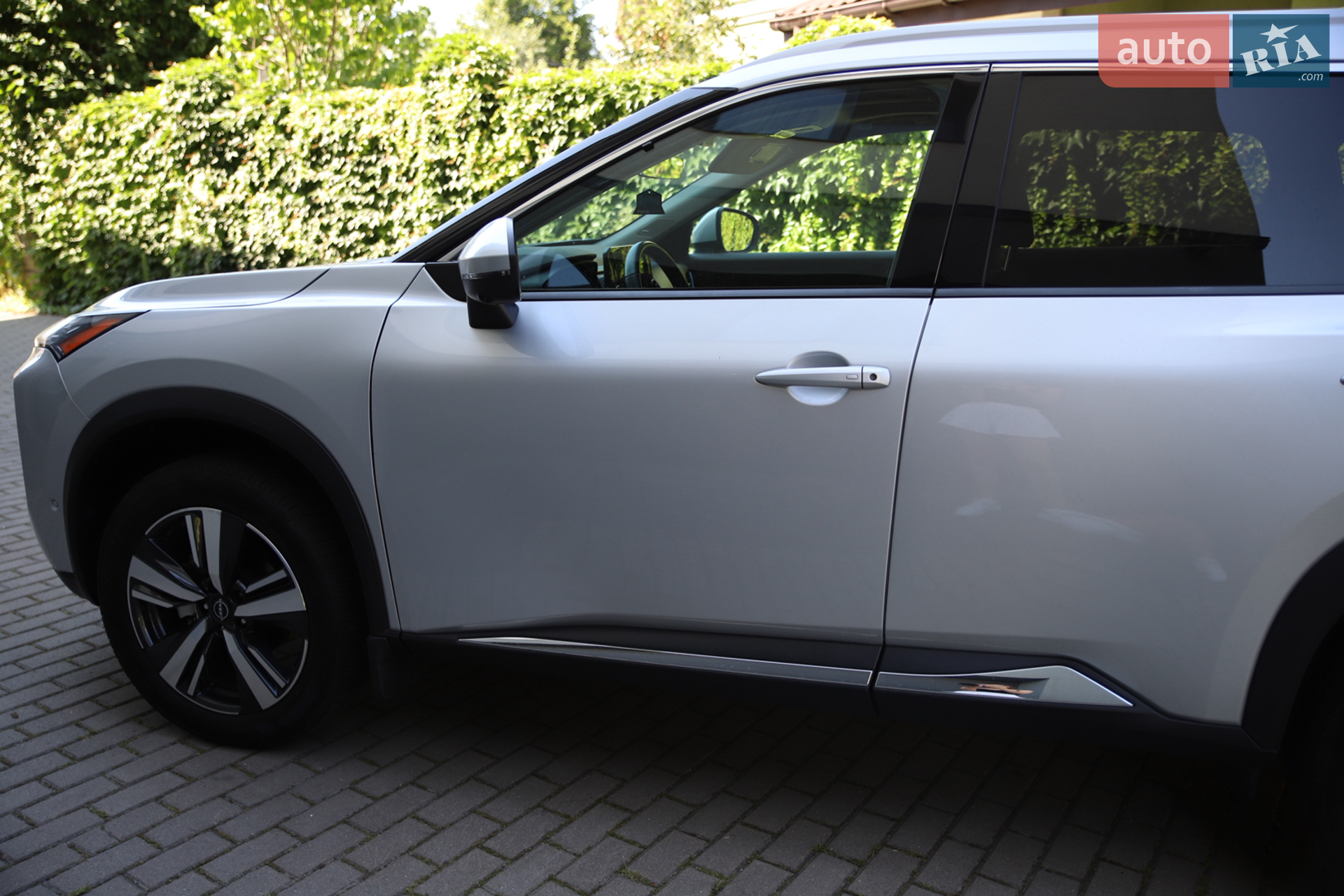 2022 Nissan Rogue - мініатюра 72