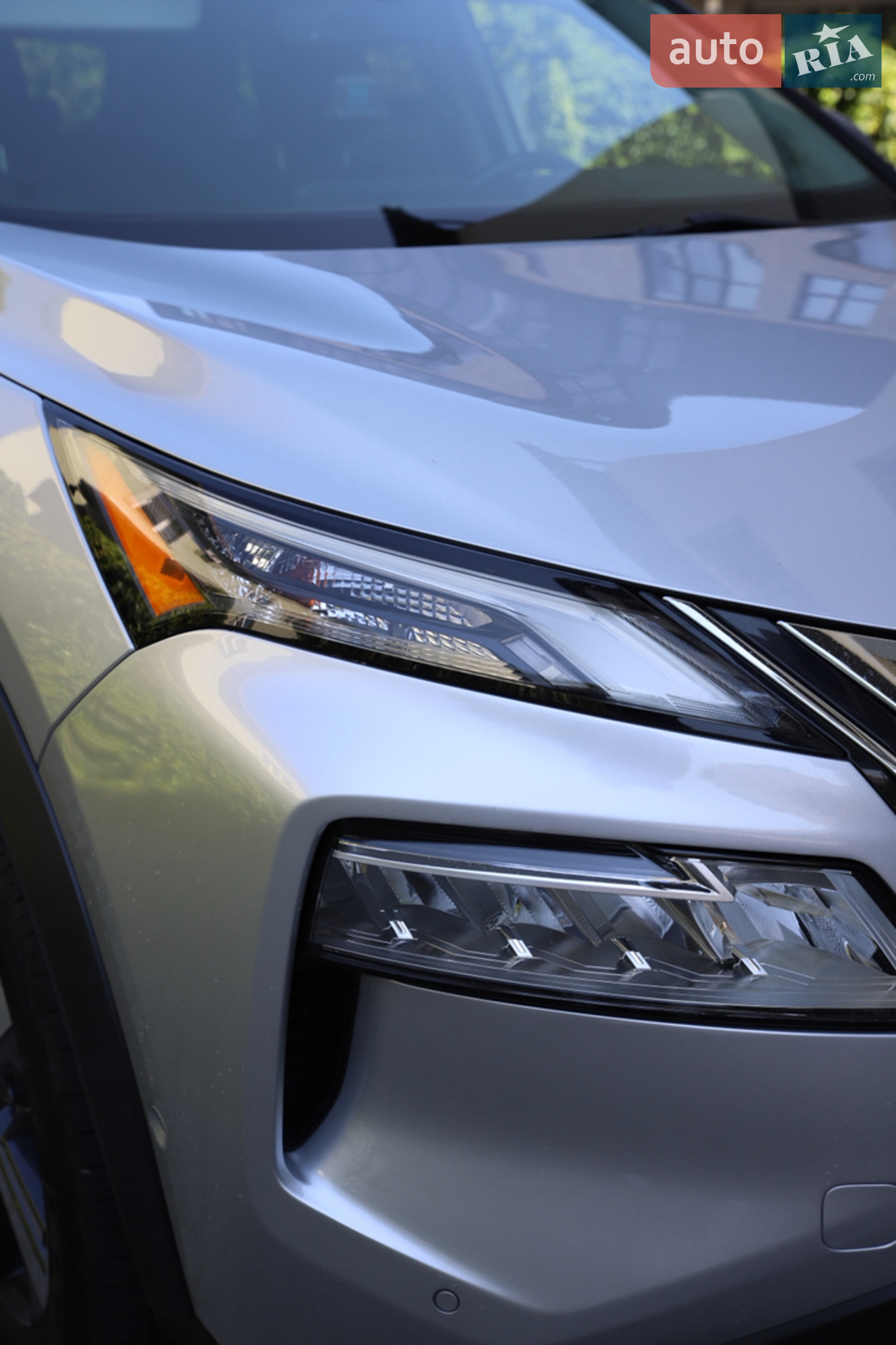 2022 Nissan Rogue - мініатюра 69