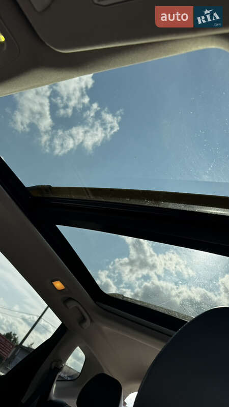 Внедорожник / Кроссовер Nissan Rogue 2015 в Ковеле фото 15 Внедорожник / Кроссовер Nissan Rogue 2015 в Ковеле