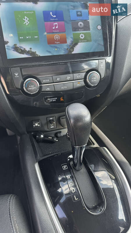 Внедорожник / Кроссовер Nissan Rogue 2015 в Ковеле фото 53 Внедорожник / Кроссовер Nissan Rogue 2015 в Ковеле