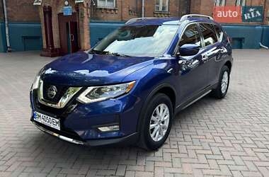 Nissan Rogue 2019 Nissan Rogue 2019