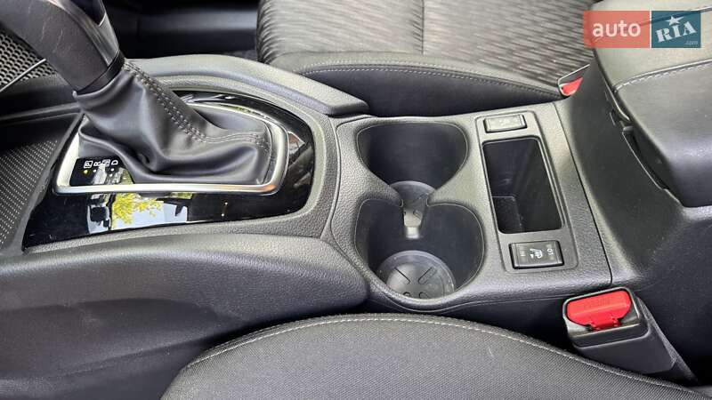 Внедорожник / Кроссовер Nissan Rogue 2019 в Сумах фото 20 Внедорожник / Кроссовер Nissan Rogue 2019 в Сумах