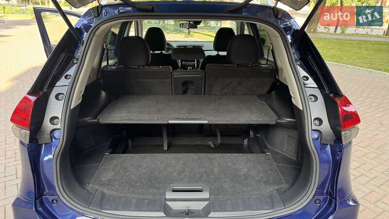 Внедорожник / Кроссовер Nissan Rogue 2019 в Сумах фото 24 Внедорожник / Кроссовер Nissan Rogue 2019 в Сумах