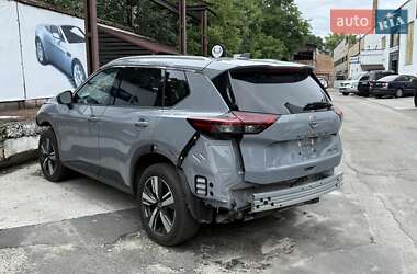 Внедорожник / Кроссовер Nissan Rogue 2024 в Киеве