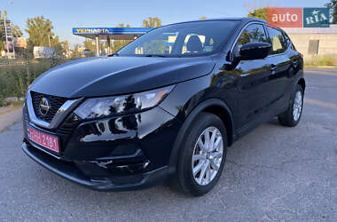 Внедорожник / Кроссовер Nissan Rogue 2022 в Кременчуге