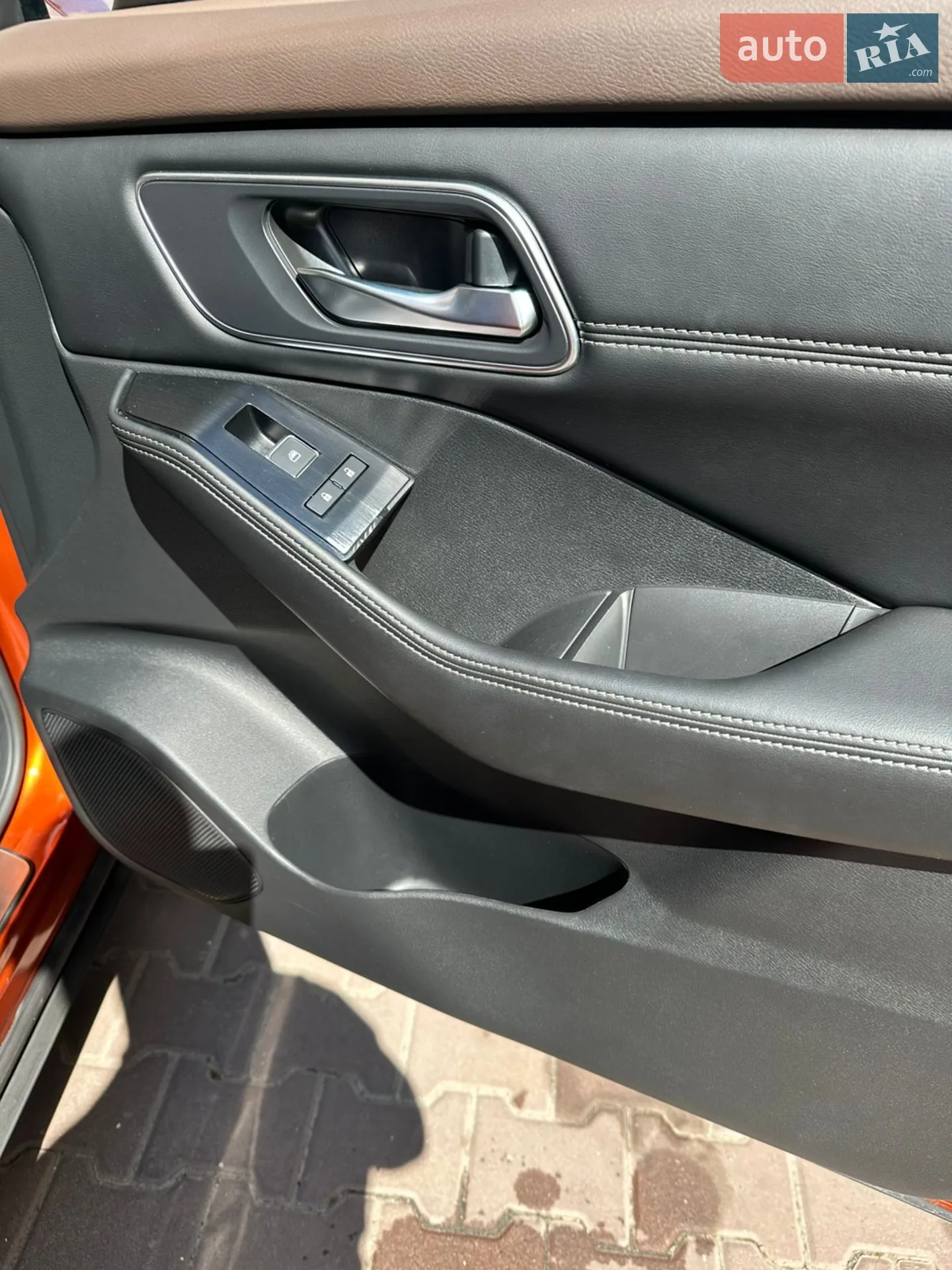 2021 Nissan Rogue - мініатюра 12