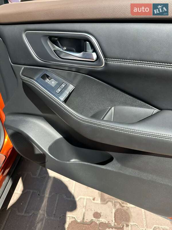 Позашляховик / Кросовер Nissan Rogue 2021 в Києві фото 12 Позашляховик / Кросовер Nissan Rogue 2021 в Києві