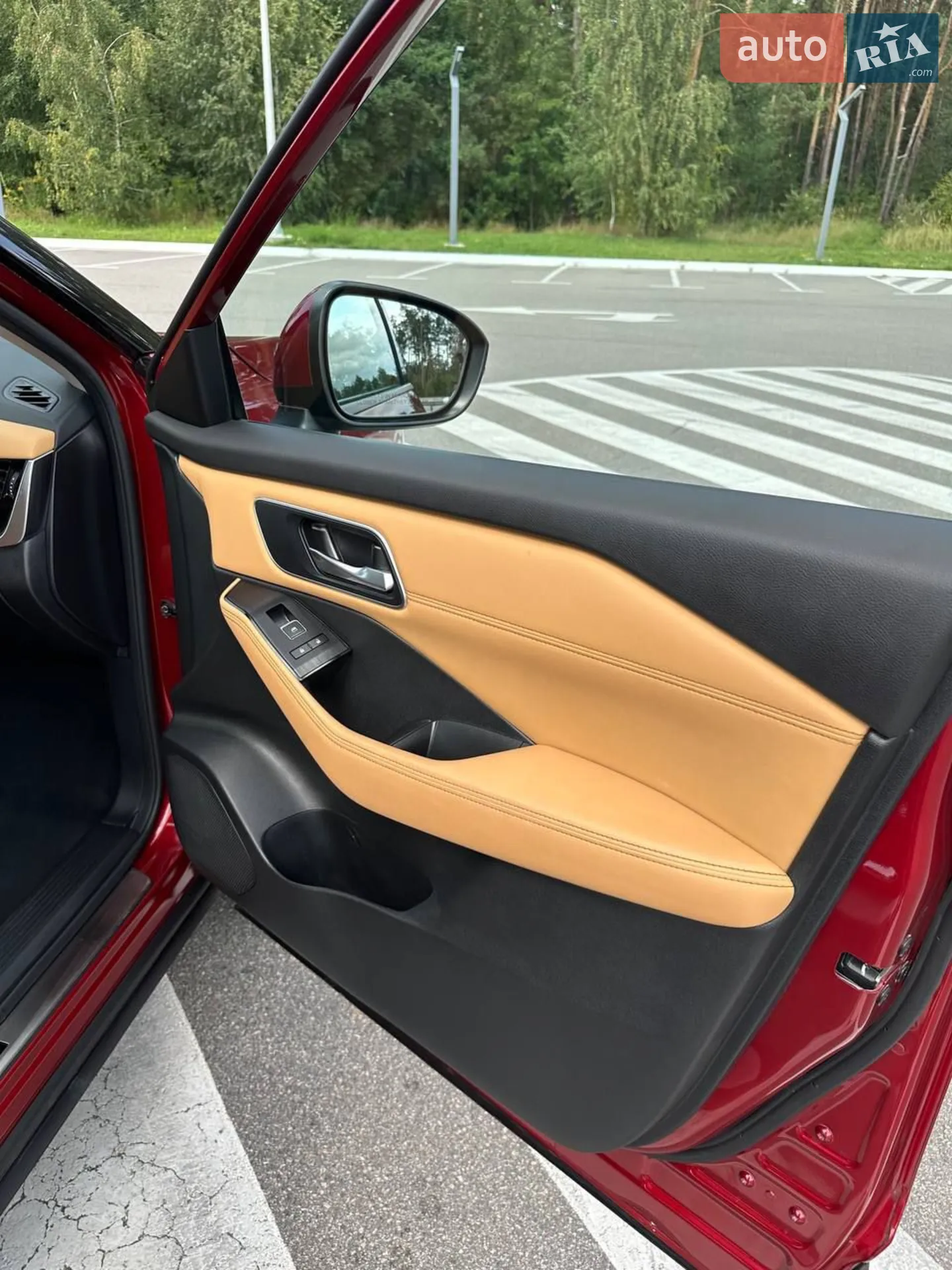2020 Nissan Rogue - мініатюра 25