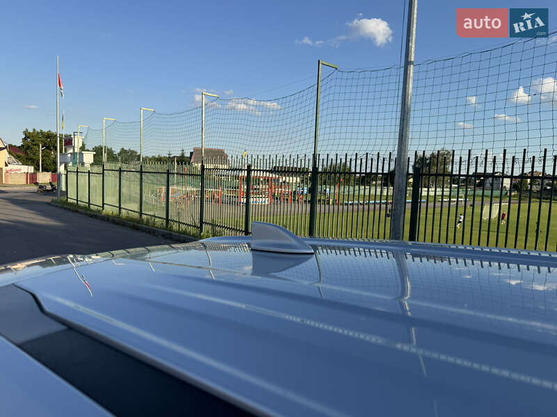 Позашляховик / Кросовер Nissan Rogue 2021 в Києві