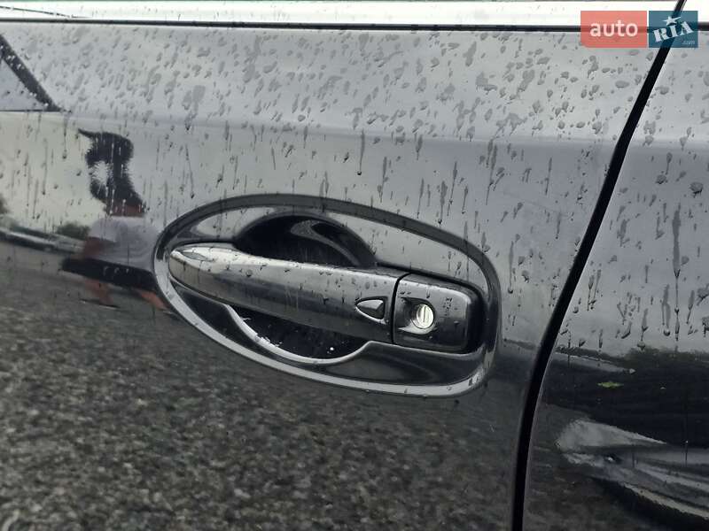 Позашляховик / Кросовер Nissan Rogue 2016 в Тернополі фото 24 Позашляховик / Кросовер Nissan Rogue 2016 в Тернополі