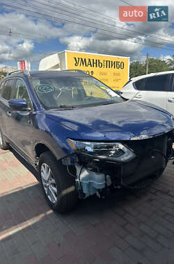 Внедорожник / Кроссовер Nissan Rogue 2020 в Виннице