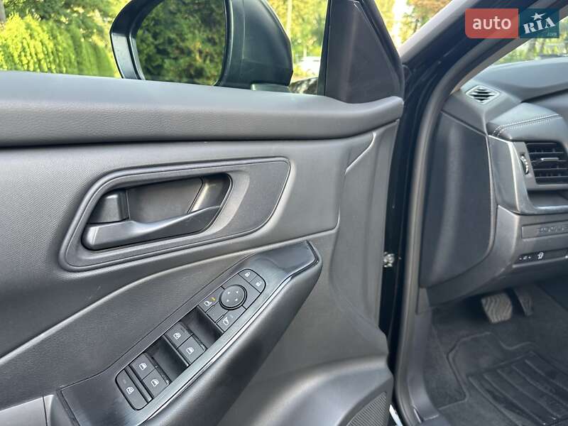 Внедорожник / Кроссовер Nissan Rogue 2024 в Киеве фото 10 Внедорожник / Кроссовер Nissan Rogue 2024 в Киеве