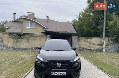Внедорожник / Кроссовер Nissan Rogue 2022 в Харькове