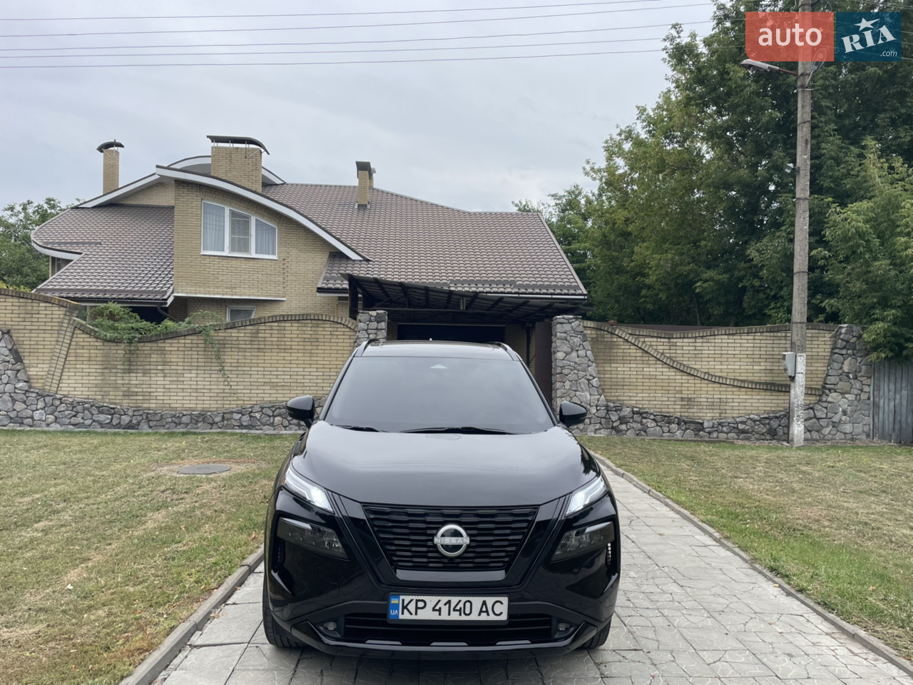 2021 Nissan Rogue - мініатюра 49