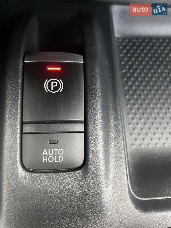 Позашляховик / Кросовер Nissan Rogue 2019 в Харкові фото 10 Позашляховик / Кросовер Nissan Rogue 2019 в Харкові